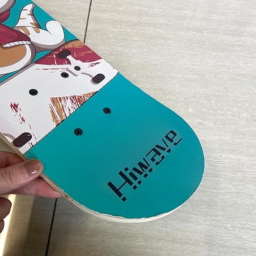 Miniatura 2 de Patinetas, patineta estándar completa para adolescentes y adultos.