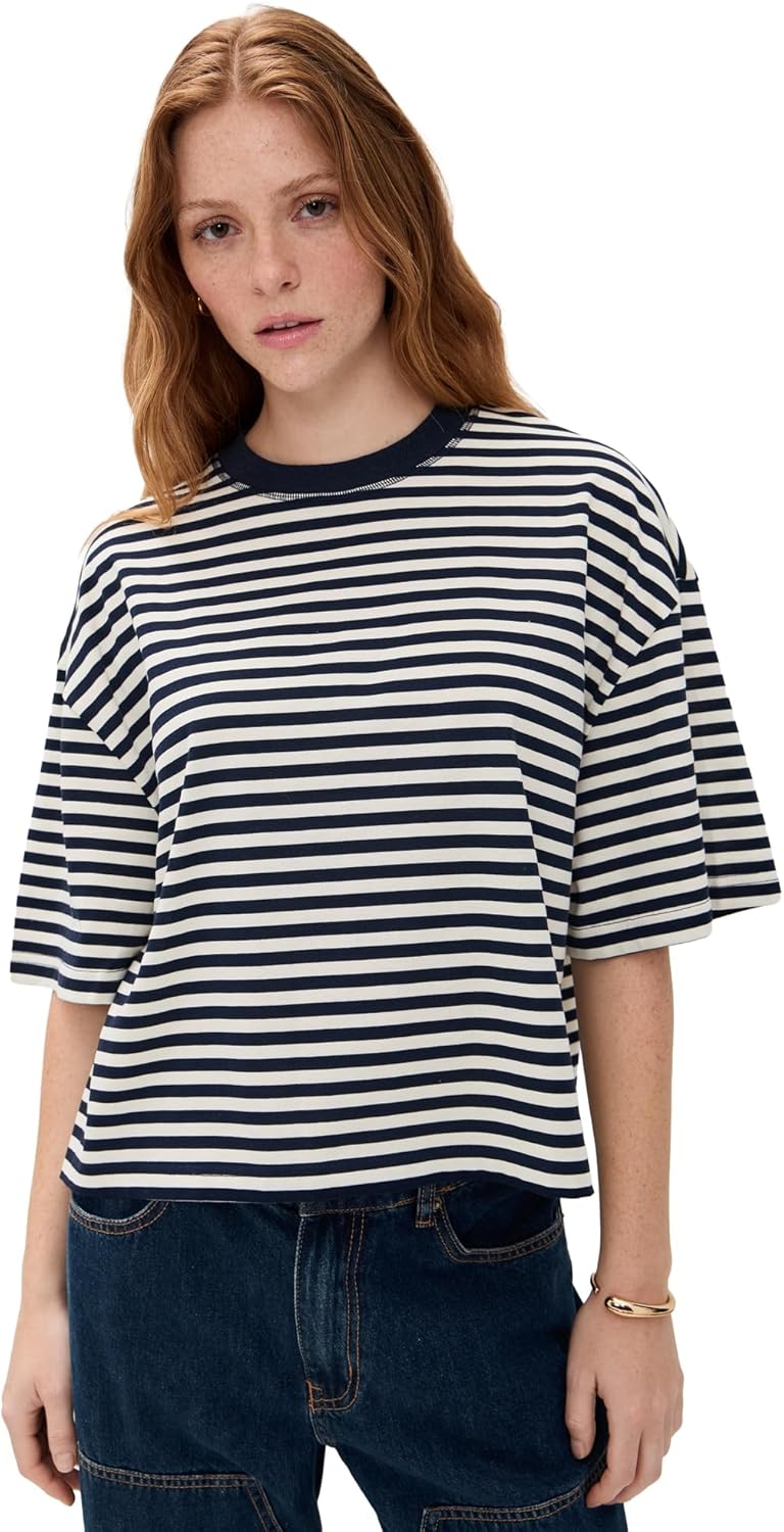 Lioness Women's Bloom Short Sleeve Tee