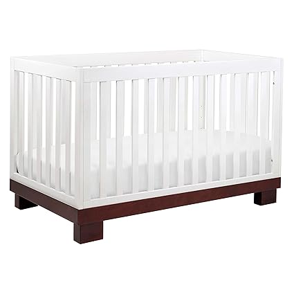 modo babyletto crib