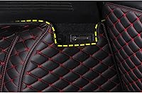 Vista 4 de Tapete para maletero de coche, parte interior, impermeable, para Mazda CX-30 CX30 2020-2022