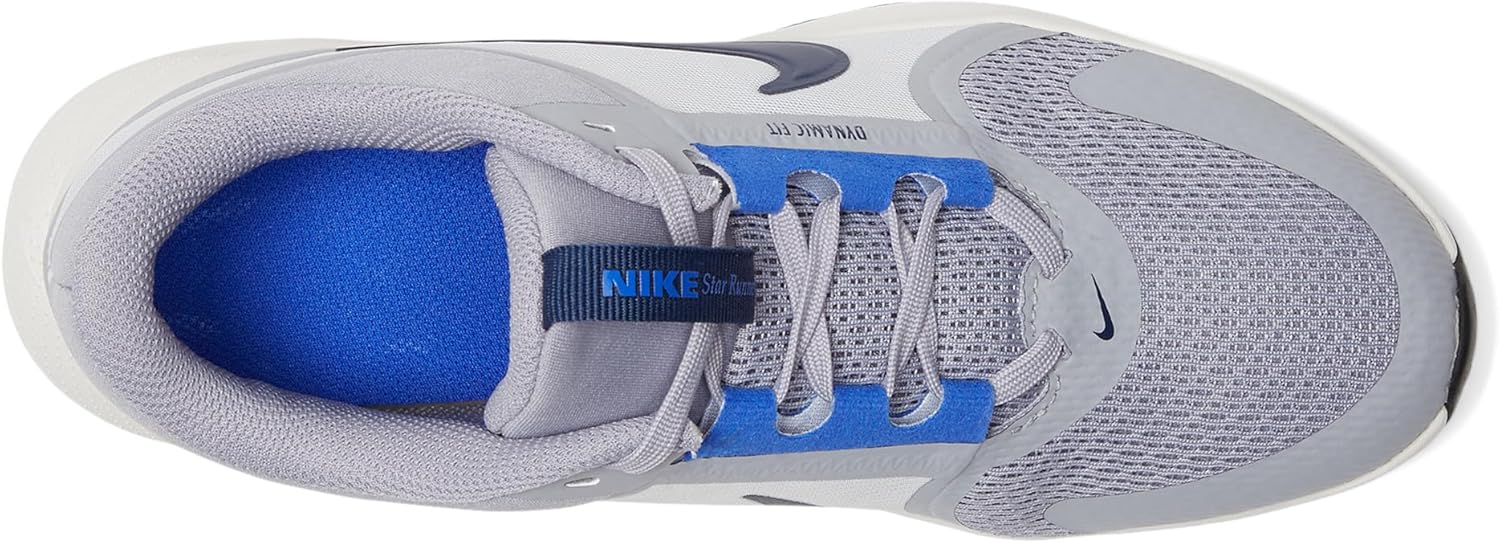 Nike Boys' Nike Star Runner 5 Big Kids' Running Shoes