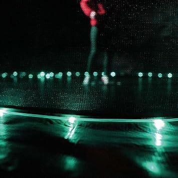 Brightz A2830 Bounce Color Jump Color Changing LED Trampoline Light Kit