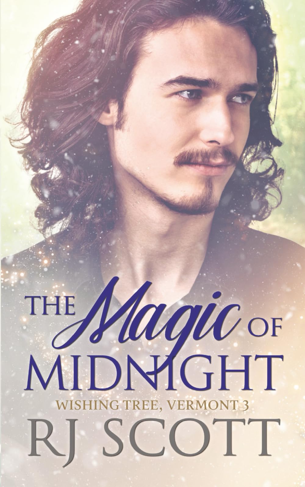 The Magic of Midnight (Wishing Tree Vermont)