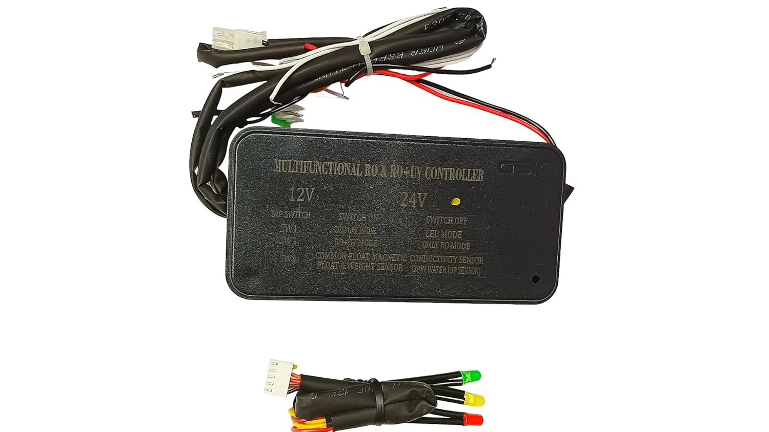 Multifunctional Prime 12V,PCB for UV Water purifier,UV Purification PCB