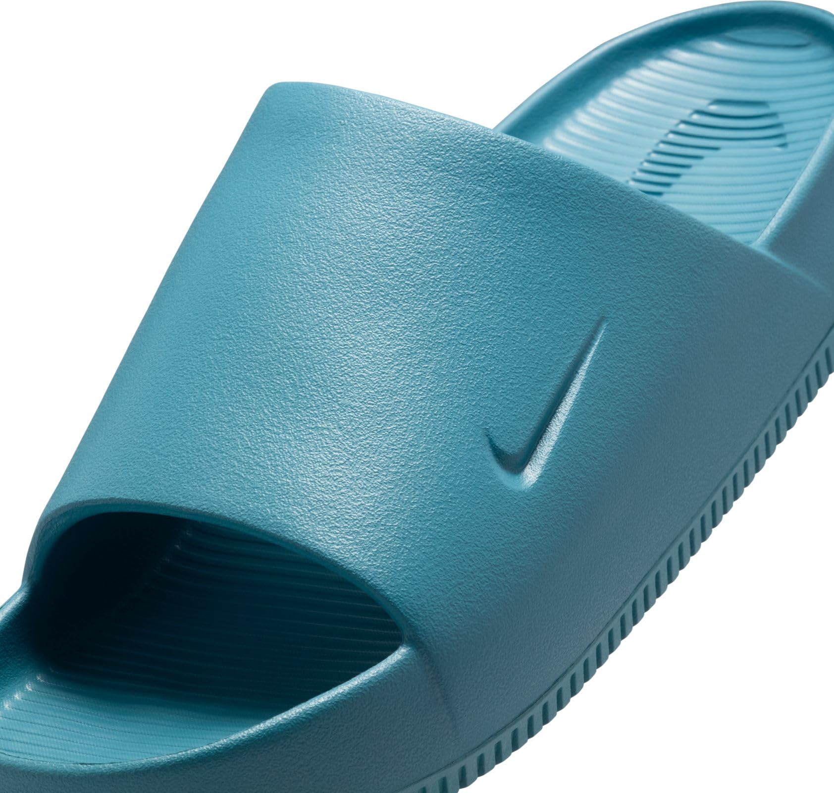 Nike Men's Calm Trainers, Smokey Blue Smokey Blue Smokey Blue, 40 EU