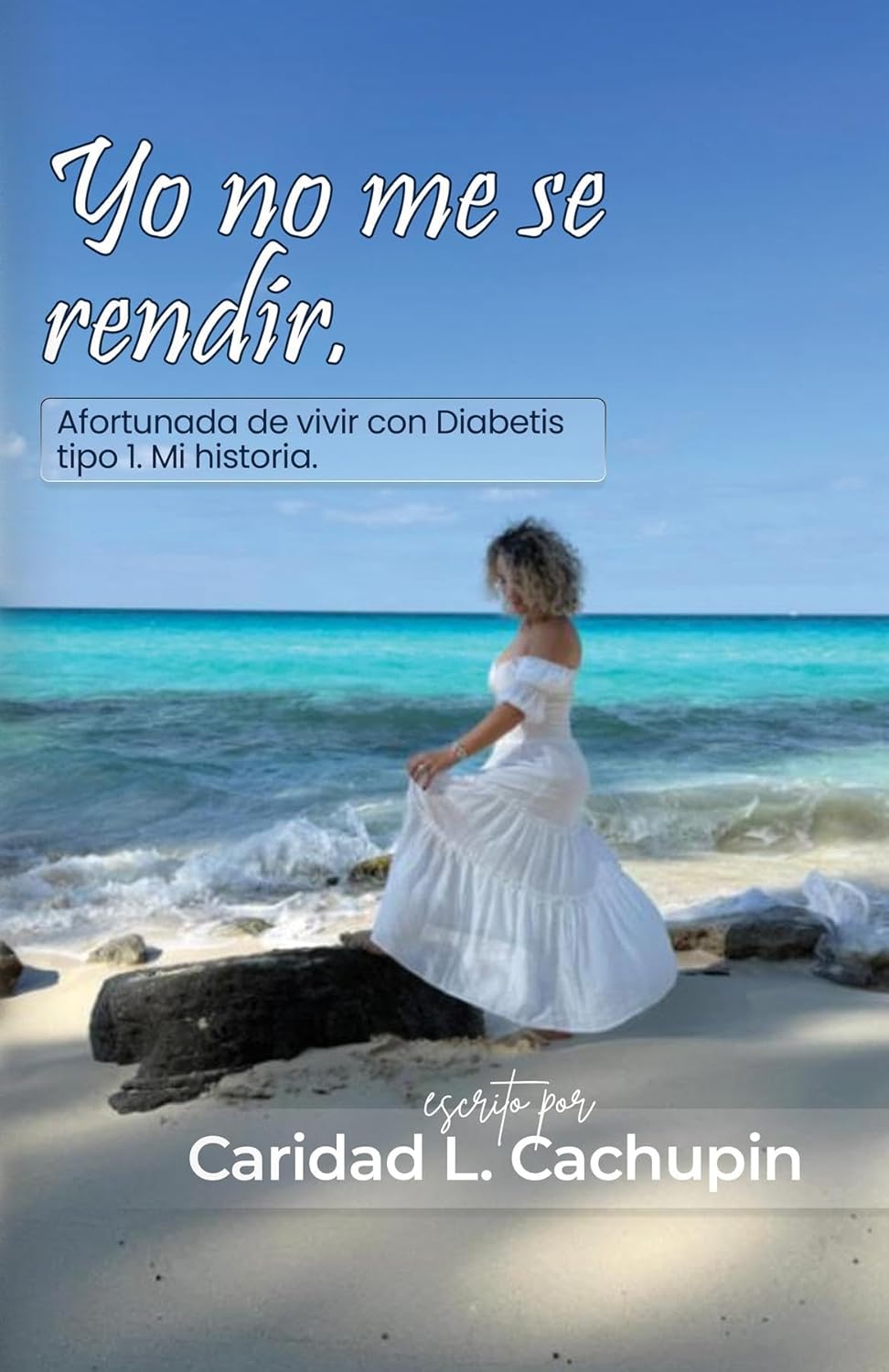 Yo No Me Se Rendir (Spanish Edition)      Kindle Edition