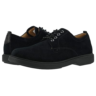 Florsheim Kids Supacush Plain Toe Ox, Jr. (Toddler/Little Kid/Big Kid) Boy
