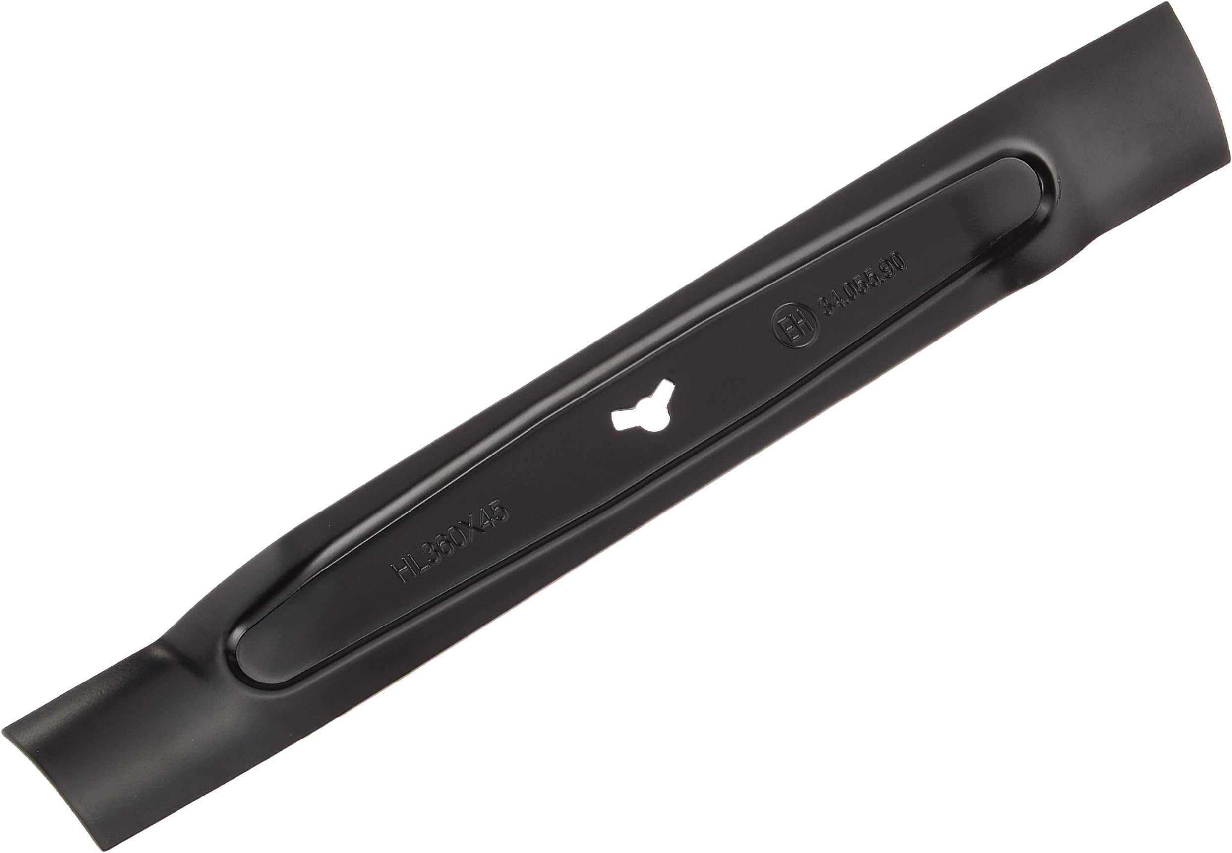 Einhell Original spare knife lawn mower accessories (36 cm, suitable for electric lawn mower GE-EM 1536 HW)