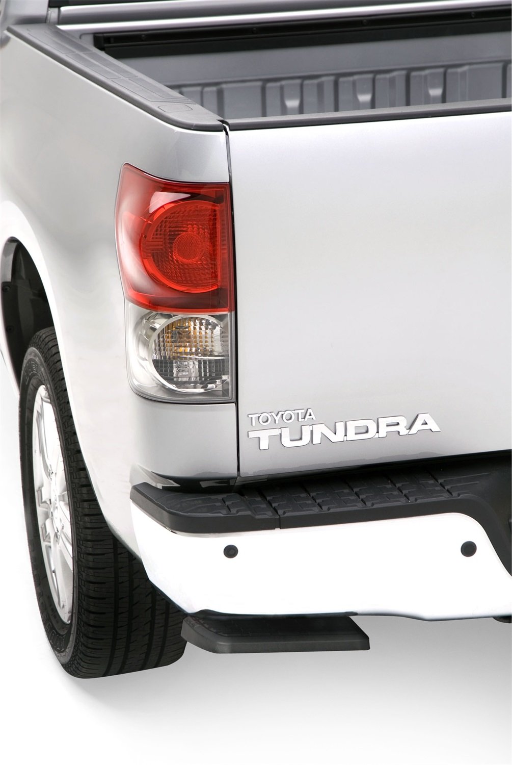 Share 88+ about toyota tundra bed step super hot in.daotaonec