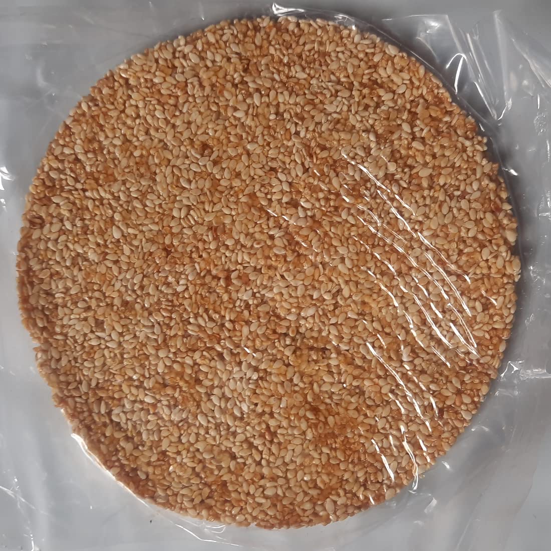 Round Sesame Chikki (B09NRTC3R2) Amazon Price History, Amazon Price Tracker
