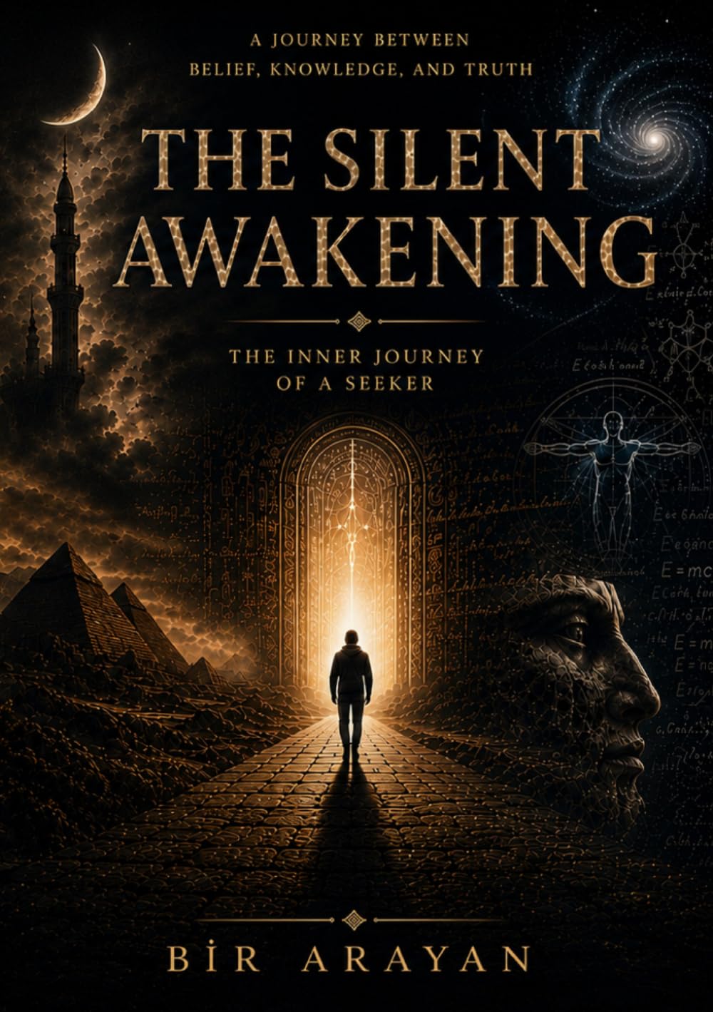 The Silent Awakening: The Inner Journey of a Seeker
