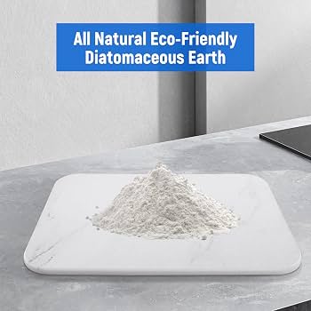 Tapis Vaisselle Diatomite 30x40 Cm - Absorbant Ultra Rapide, Égouttoir Cuisine Marbre, Séchage 20 Secondes, Écologique