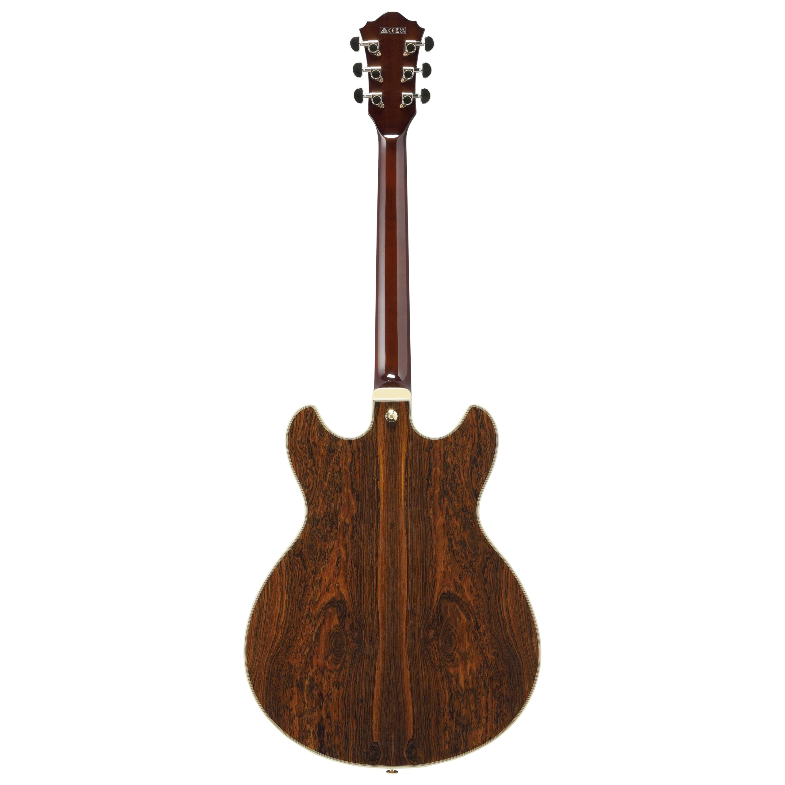 Amazon | Ibanez/Artcore Expressionist AS93BC-BK (Black