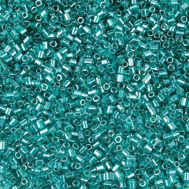Zestaw do robienia bransoletek dla dorosłych, Koraliki szklane Bugle Tube, przekładka, 1100 szt. 2mm AB kolor kształt koraliki nasiona do tworzenia biżuterii luźna bransoletka DIY naszyjnik(B9)