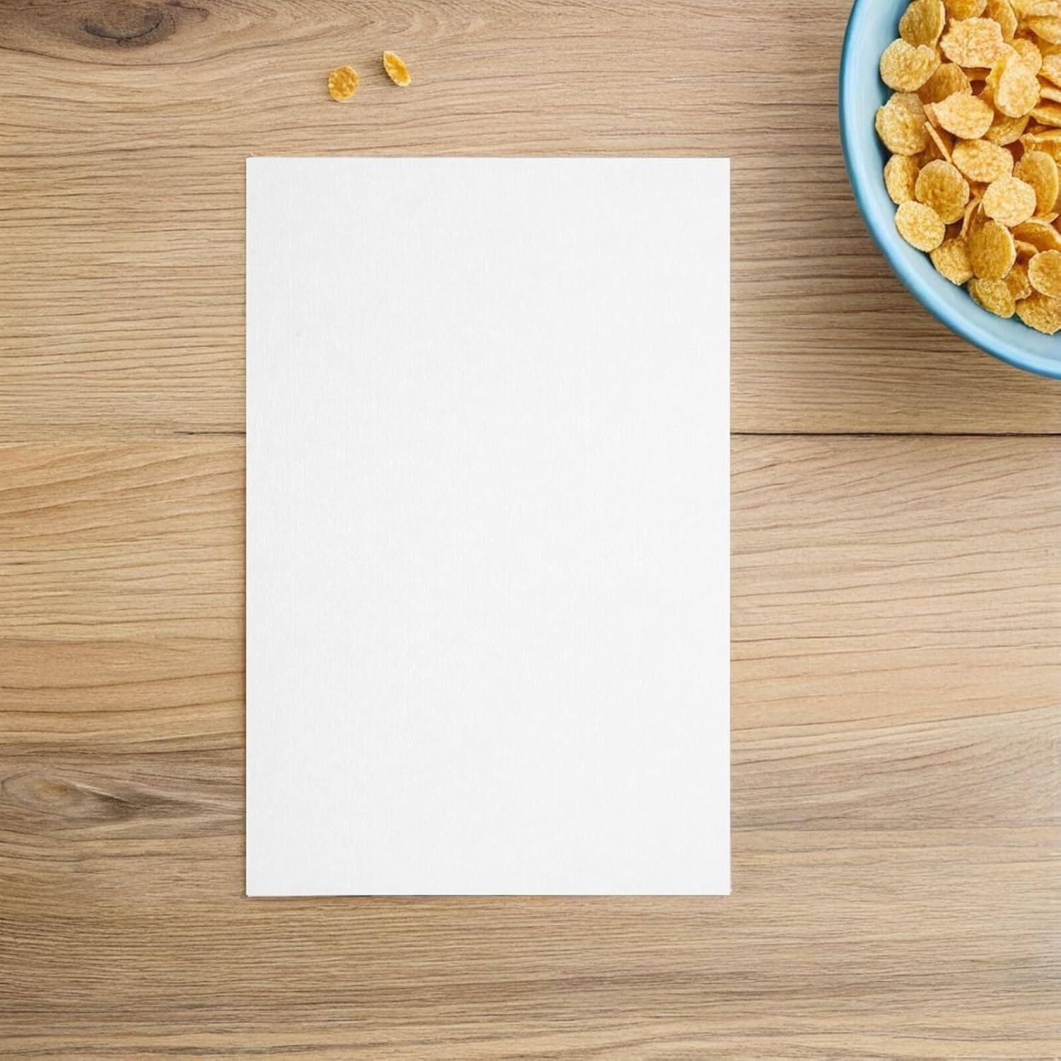 100 Sheets Disposable Bird Cage Liner Pads Absorbent Non-Woven Paper for Parakeet Parrot Birds Cage Bottom Tray Liners Easy-Clean Stackable Training Accessories