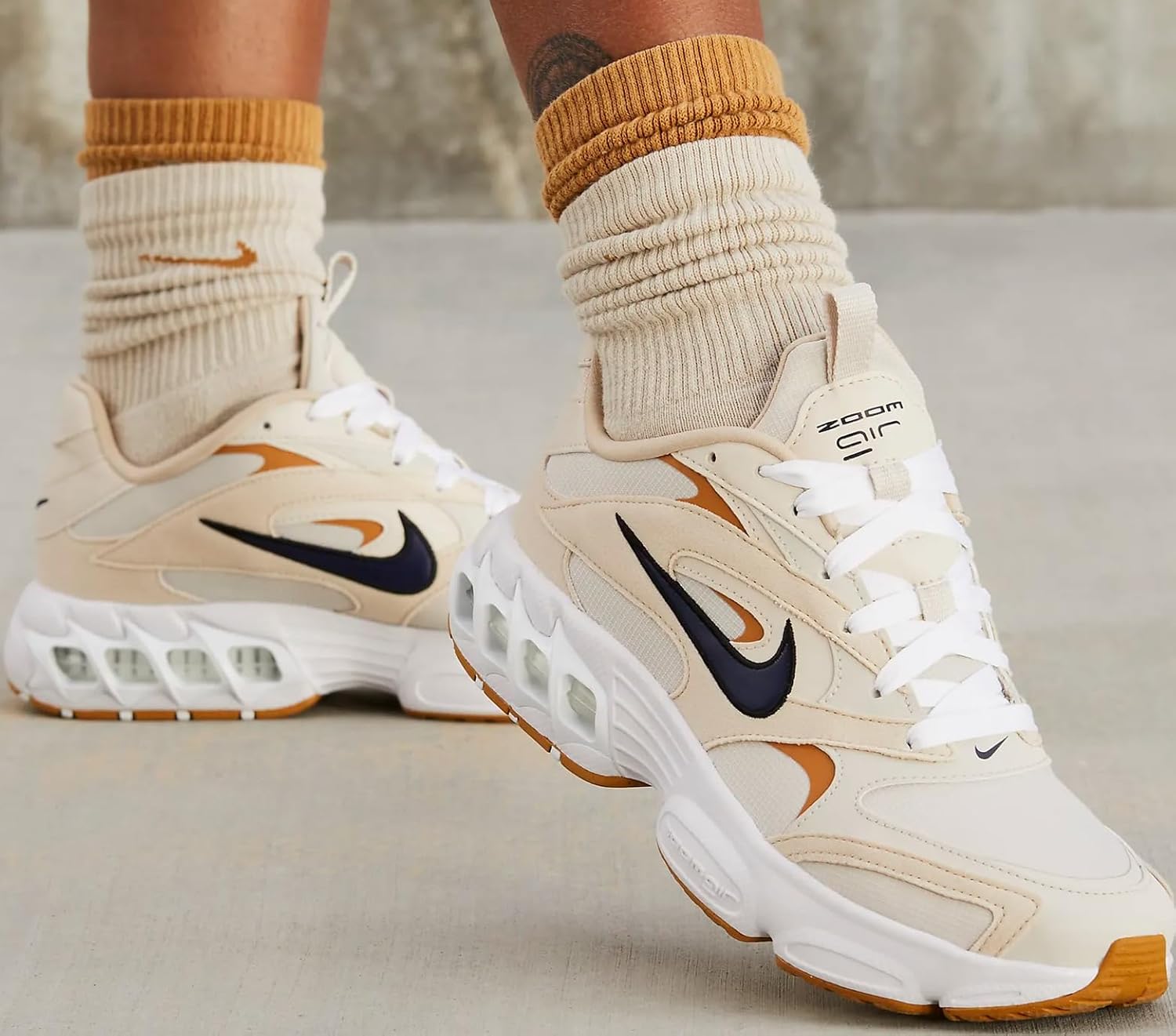 Nike Women's Zoom Air Fire Sneaker