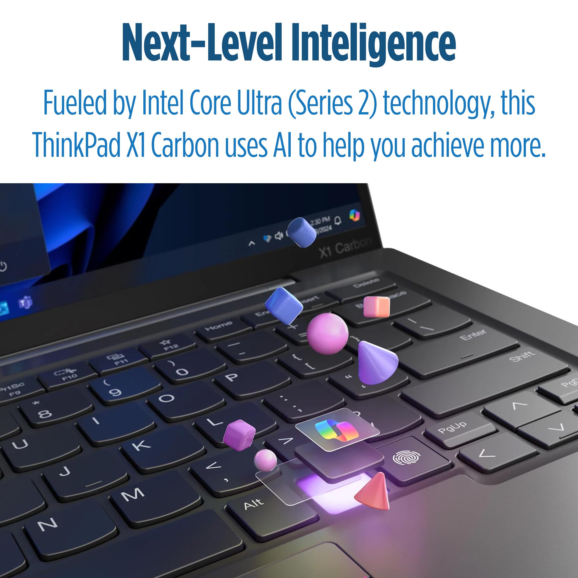 Amazon.com: Lenovo ThinkPad X1 Carbon Gen 13-14