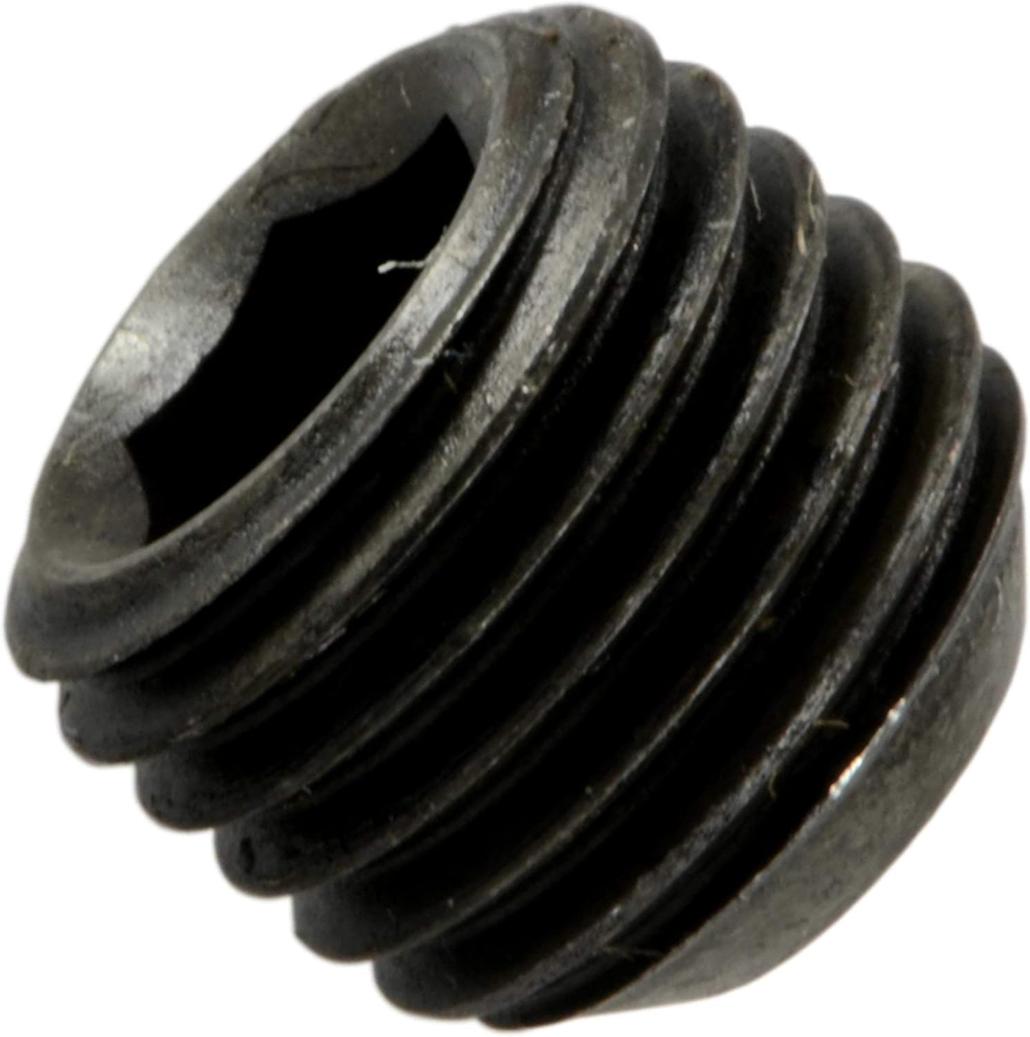 Hard-to-Find Fastener 014973319892 Socket Set Screws, 7/16-20 x 3/8, Piece-8