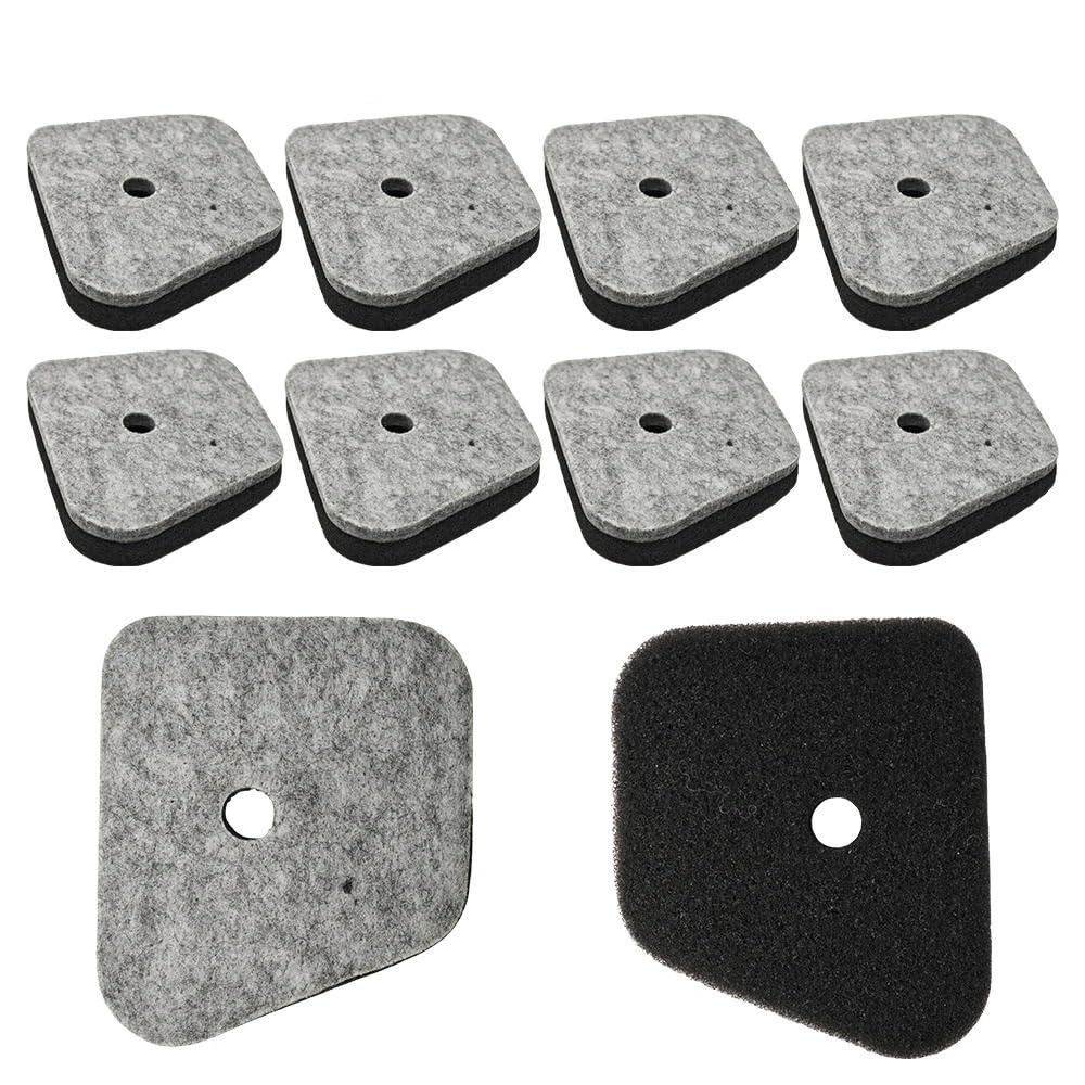 Filtres à air pour FS100 et HL100 : optimisez le souffle de votre moteur 4180 120 1800