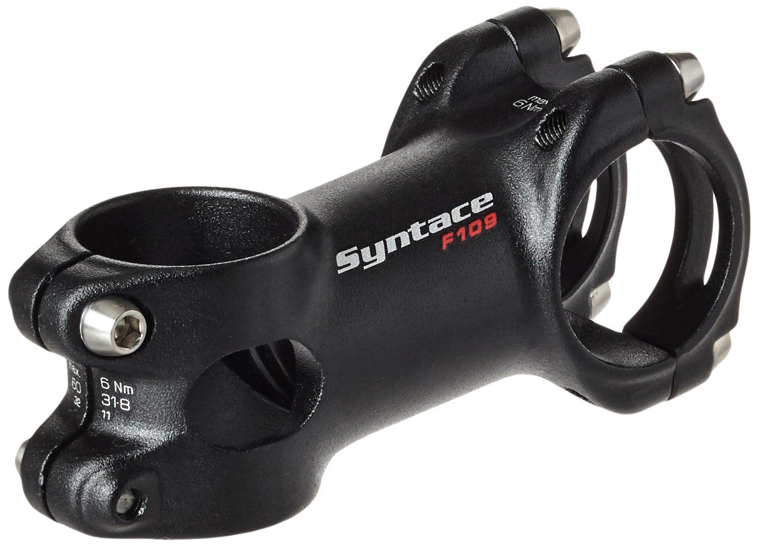 Syntace Force 109 Bicycle Stem