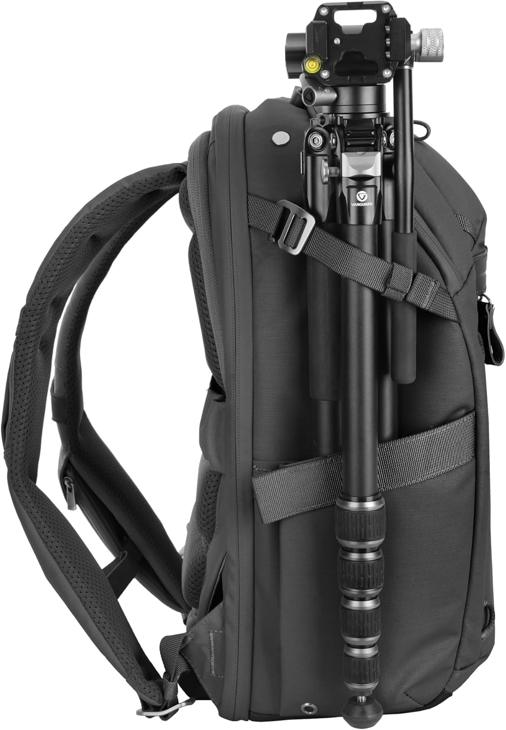 VANGUARD VEO Metro B20L Camera Backpack, Black