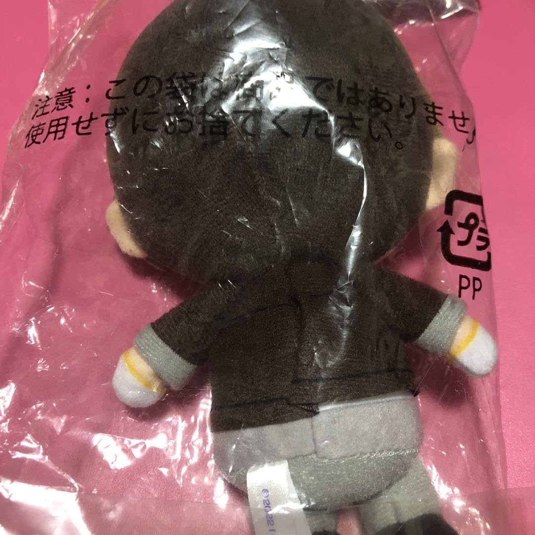 Amazon.co.jp: 仮面ライダーギーツ 吾妻道長 バッファ chibi