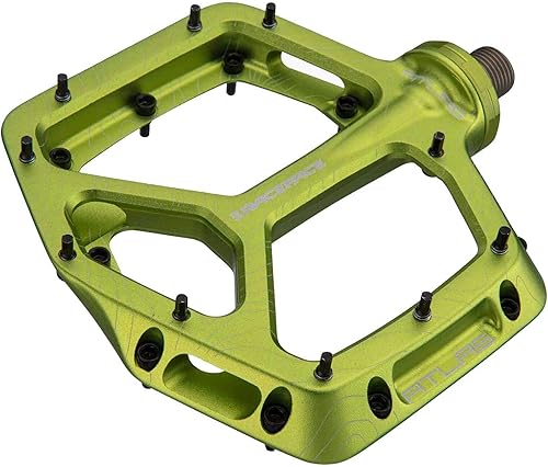 Raceface Pedales Atlas Verde