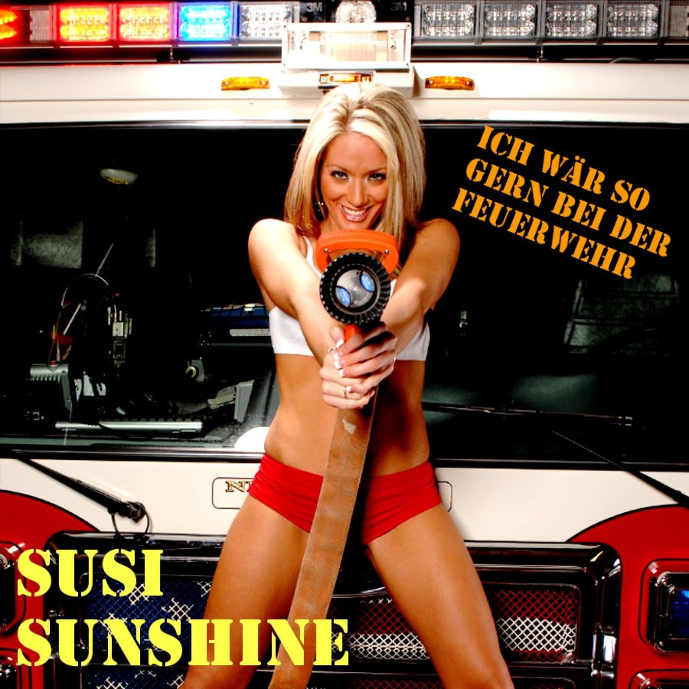Susi Sunshine