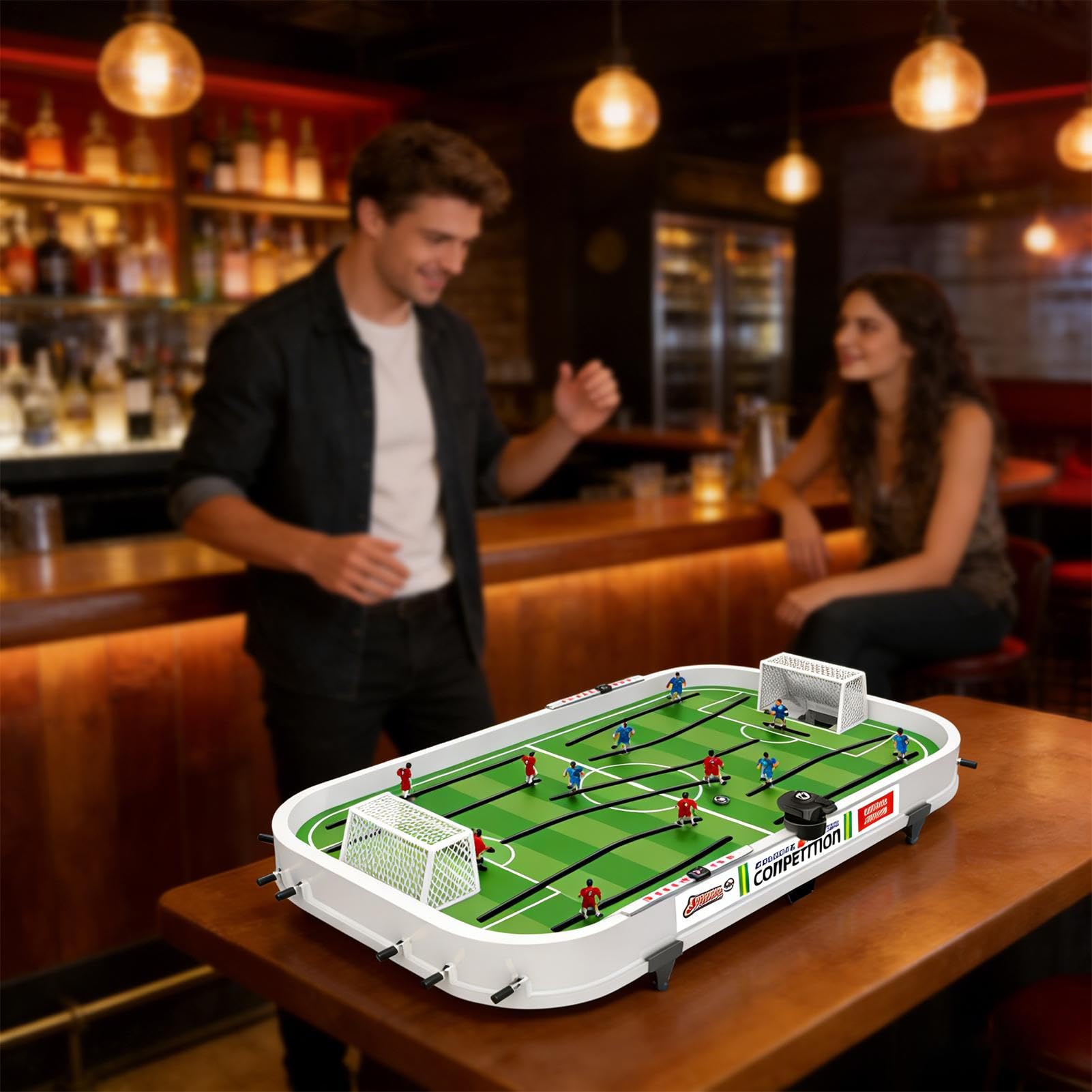 Jeux de Football Jeux de Football compétition multijoueur