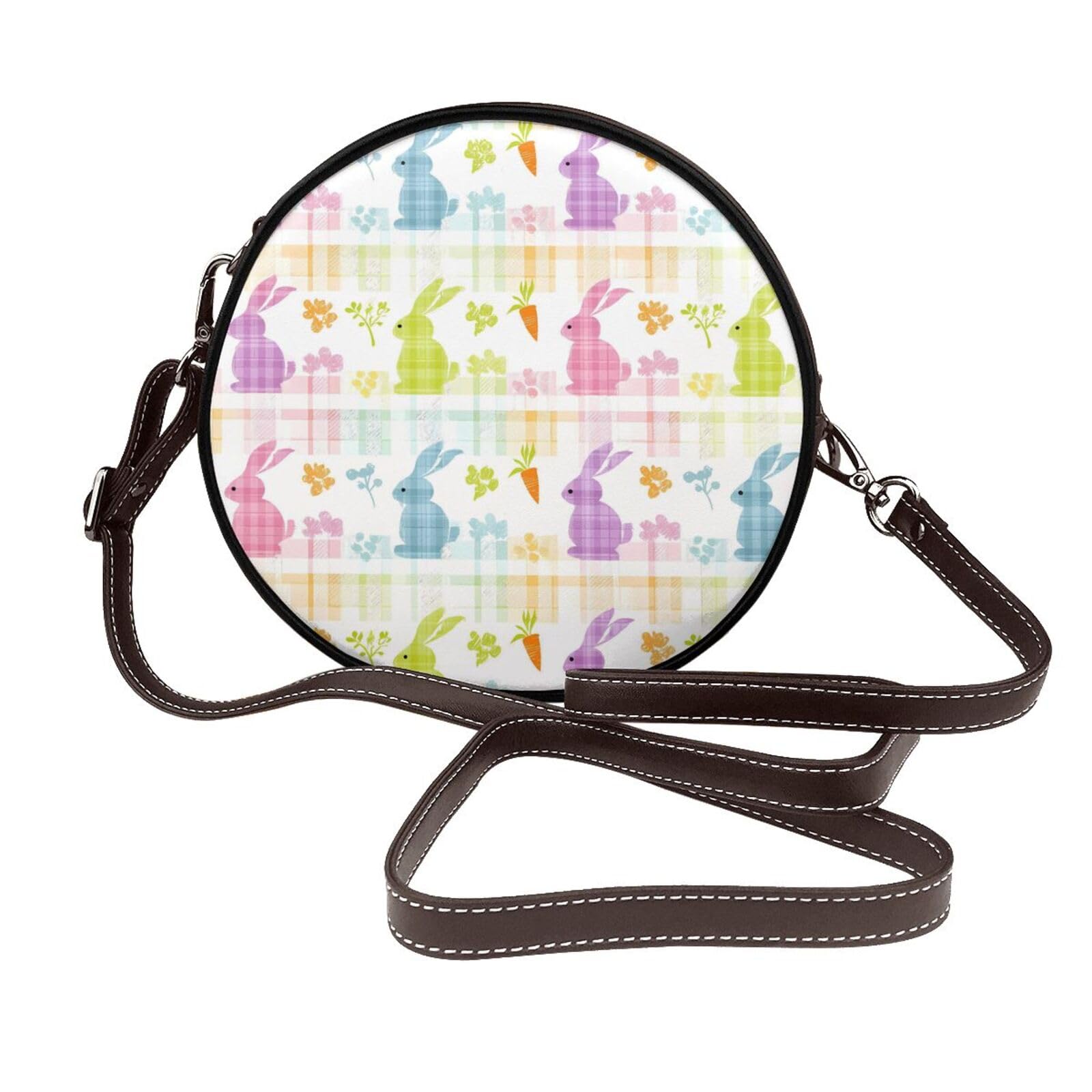 Sac à main avec sangle réglable, le cadeau de Pâques parfait - 6