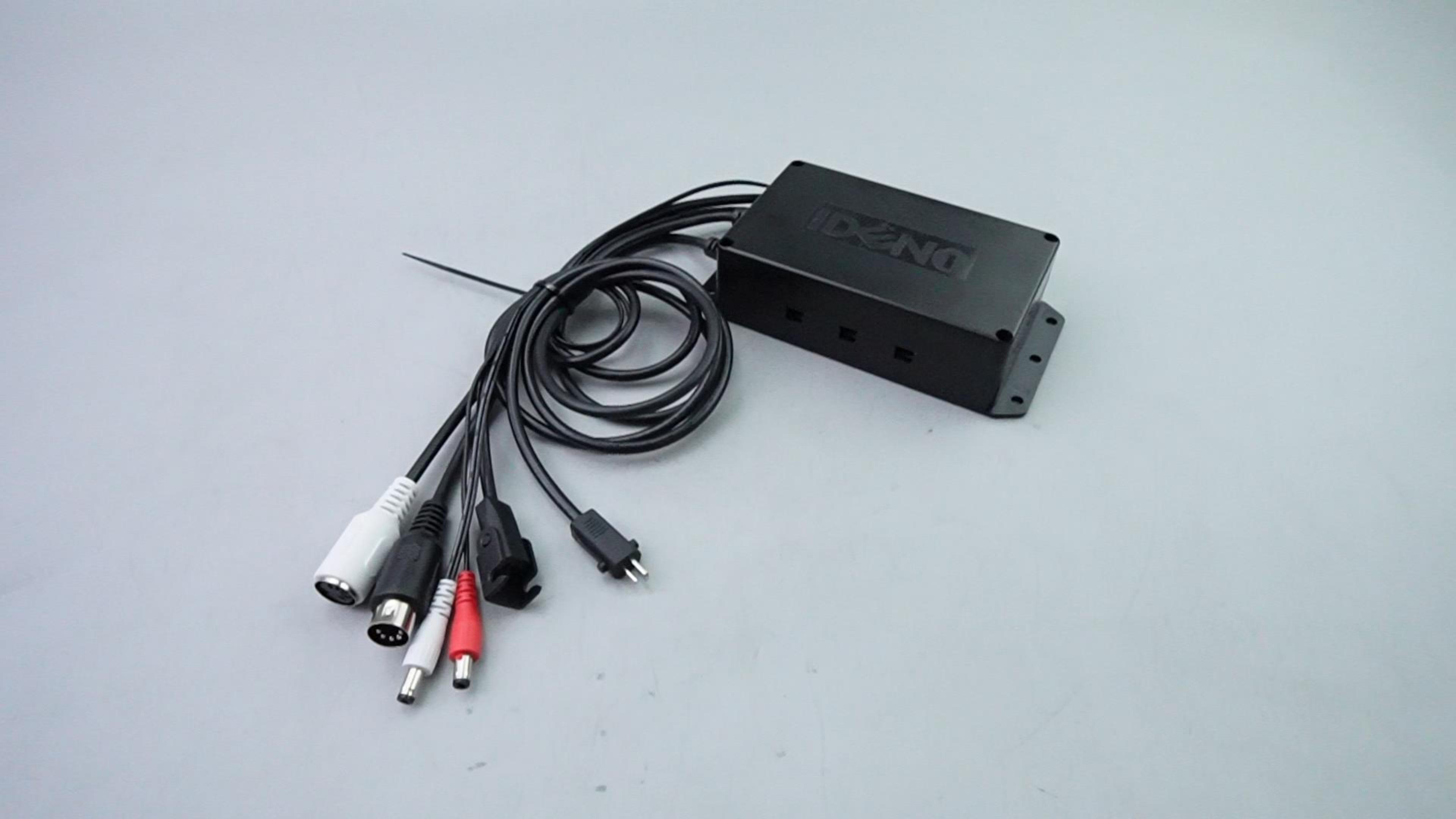 Amazon.com: GUXPCH 5 Pin 6 Wire Junction Box Compatible with IDENO