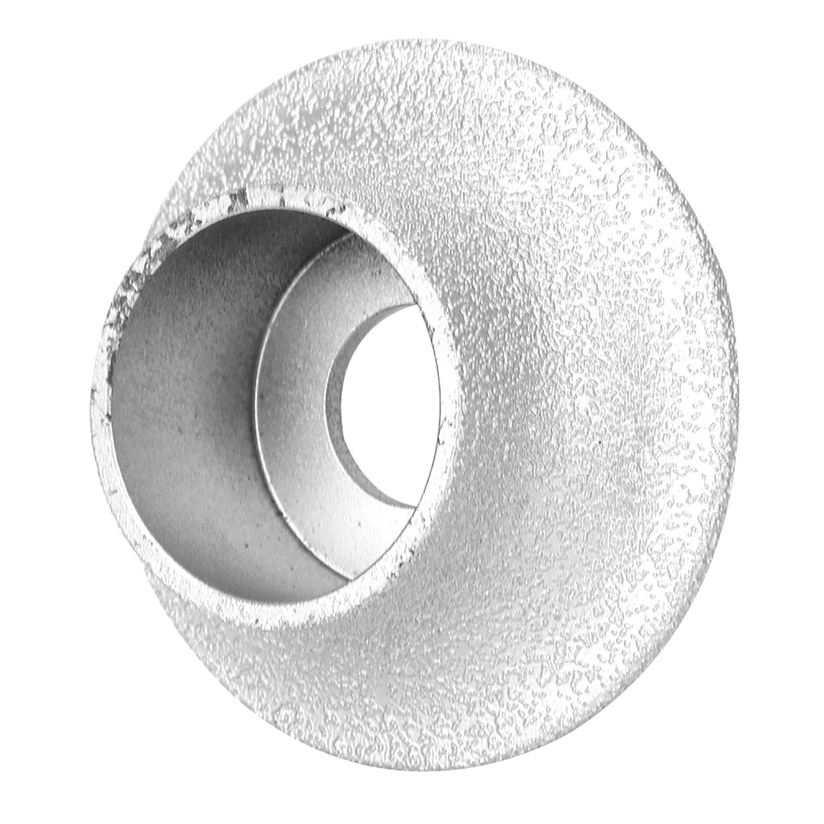 7,3 cm Tarcza szlifierska do szlifierki kątowej, diamentowe narzędzie szlifierskie, wklęsła tarcza, kamienna(French Grinding Wheel 2.5)