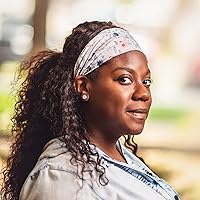 Vista 3 de Karma Gifts media diadema