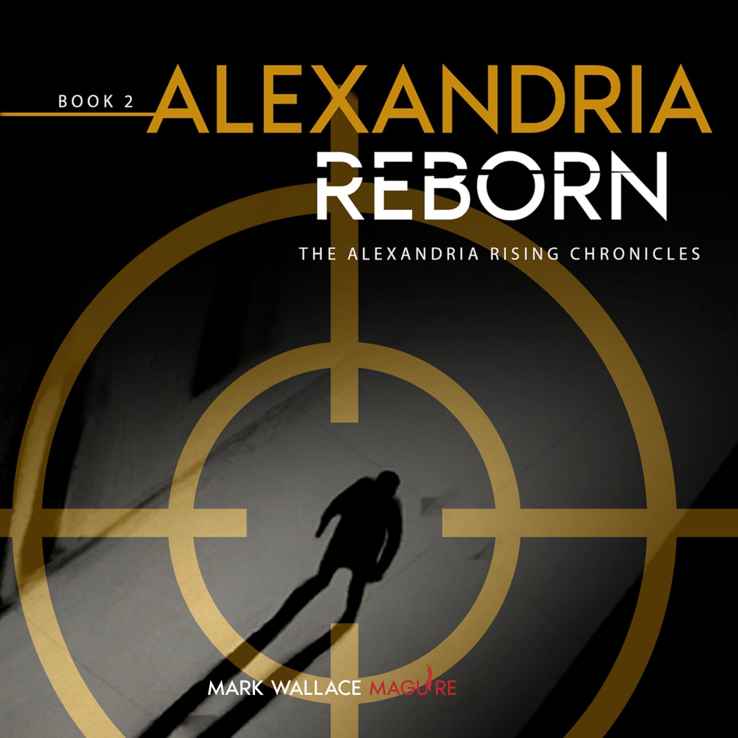Alexandria Reborn