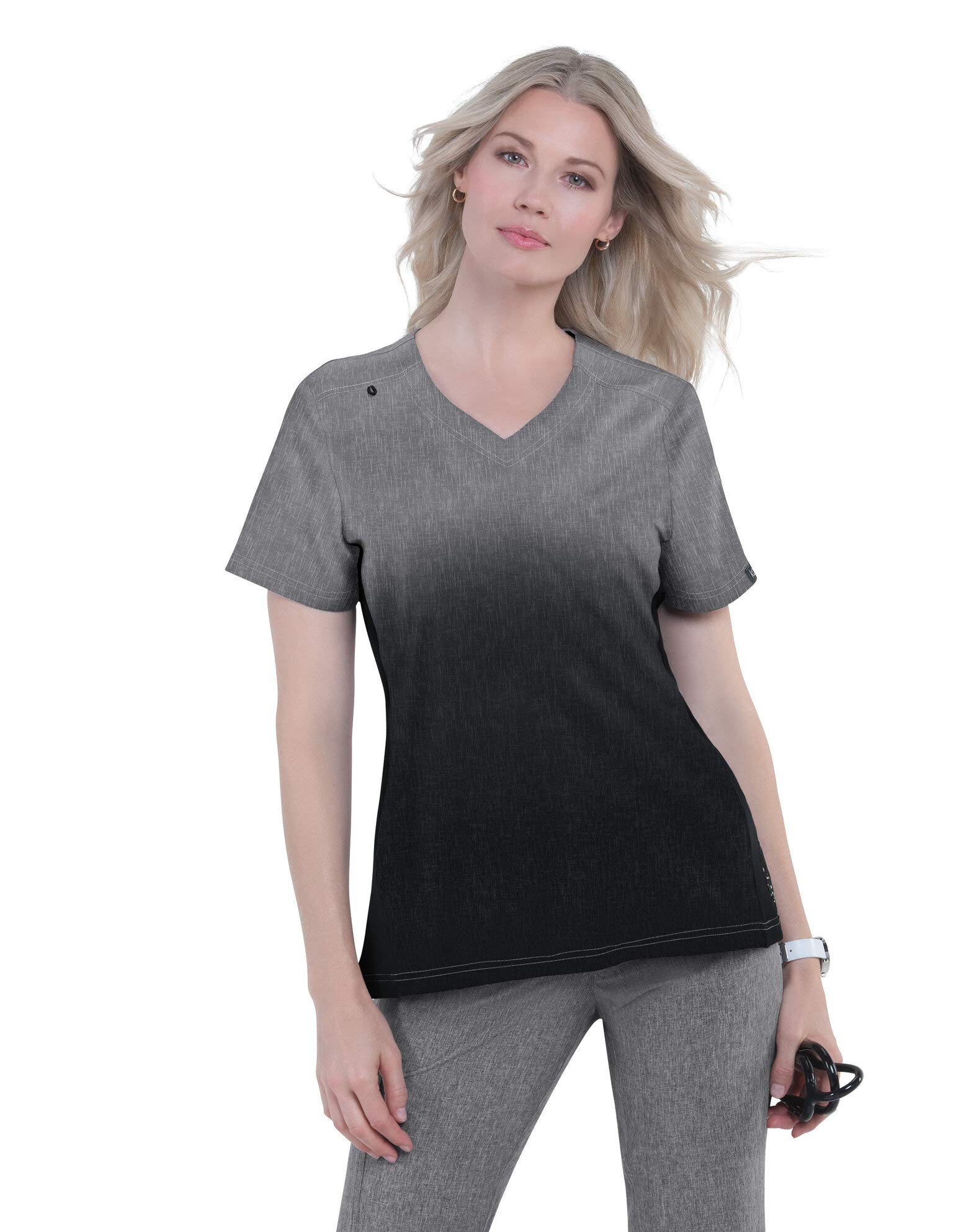 Basics 1031PR Women's Cali Top