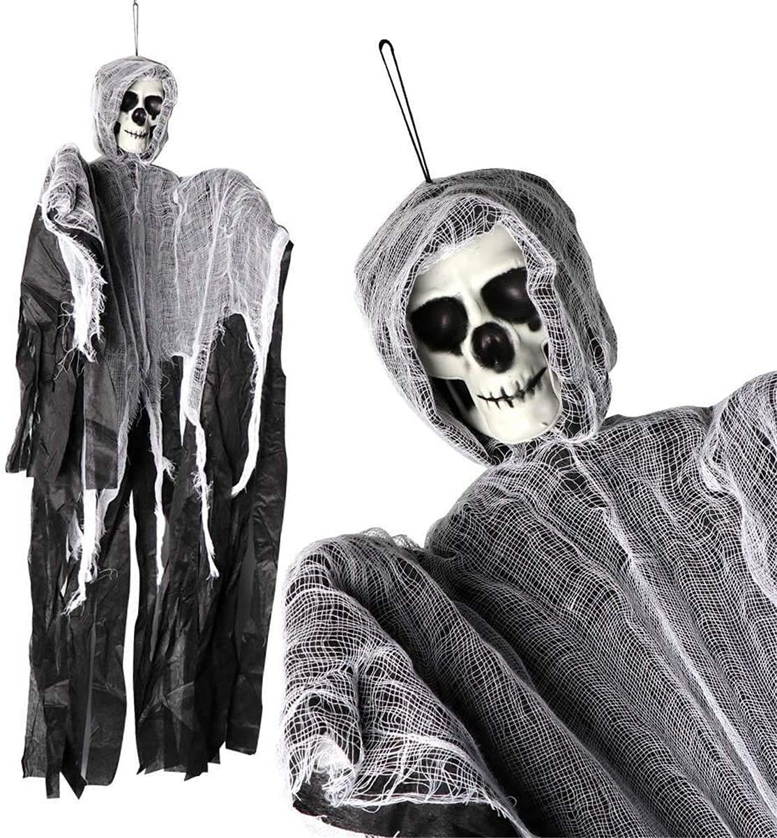 ハロウィン　グッズ　まとめて　海外　アンティーク　パーティー　バスケット　色々 Amazon.co.jp: Jvjggag ハロウィンお菓子箱 - ハロウィン
