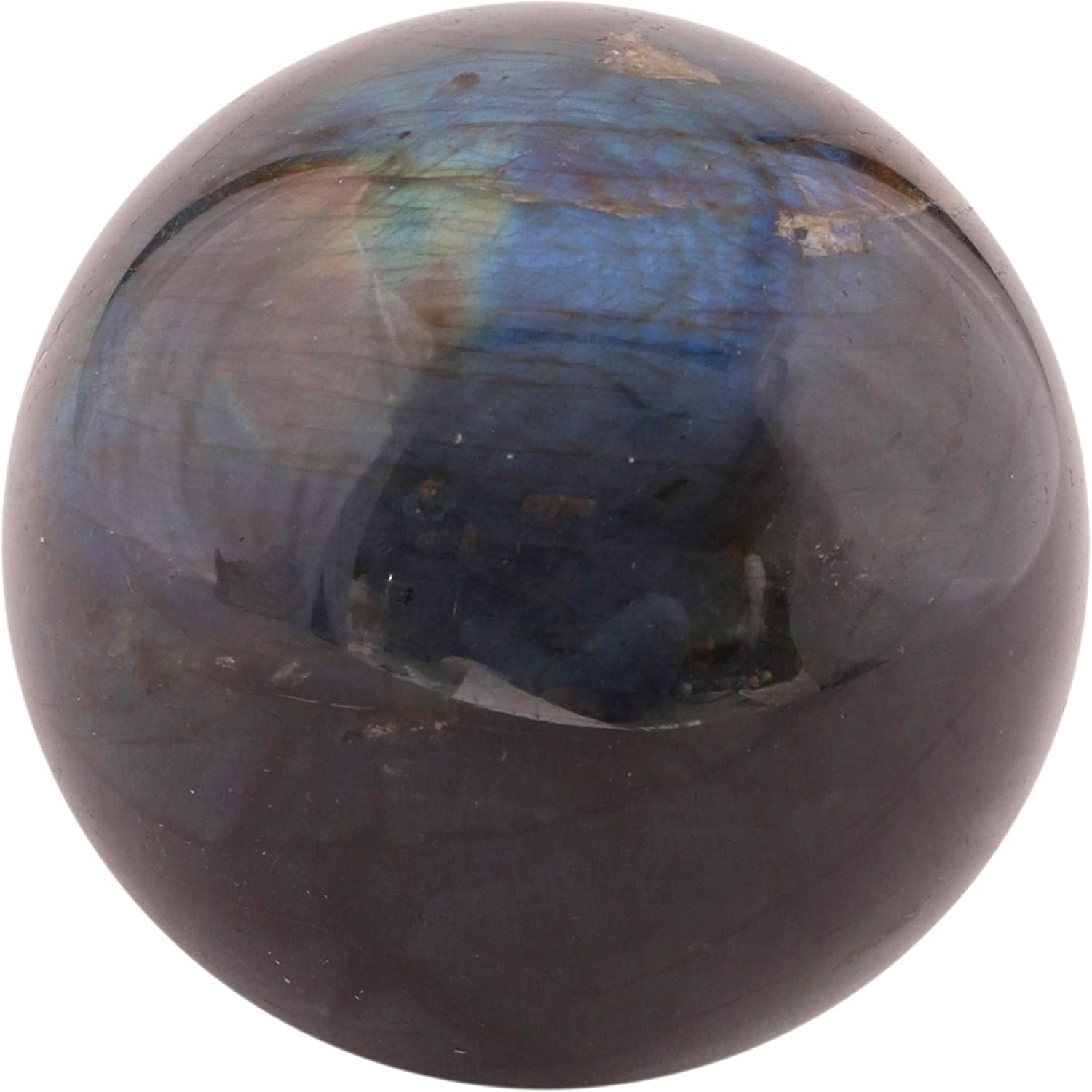 Healing Crystals India Natural Gemstone and Crystals Sphere