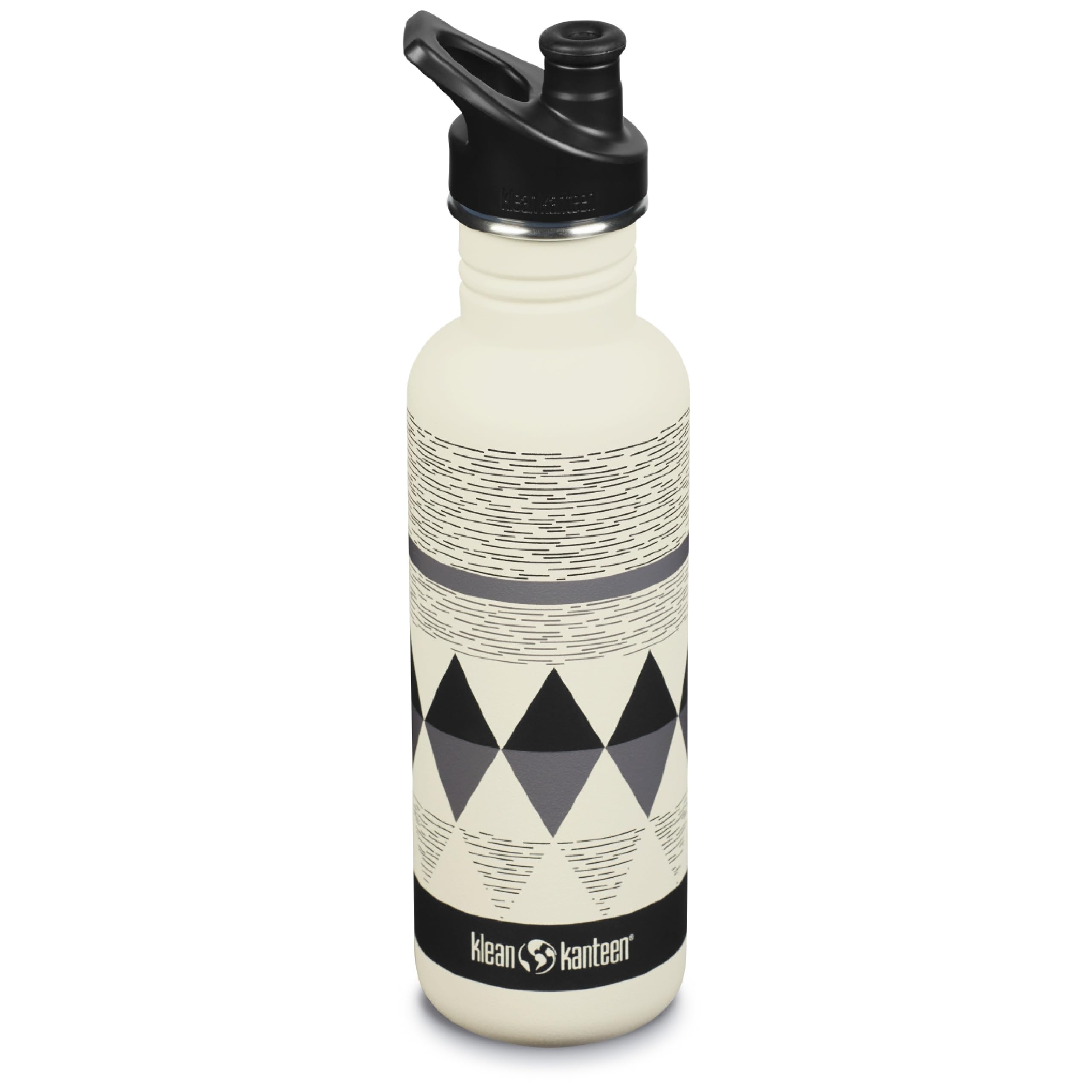 Klean Kanteen Pepper Ridge Classic Deckel 800 Ml