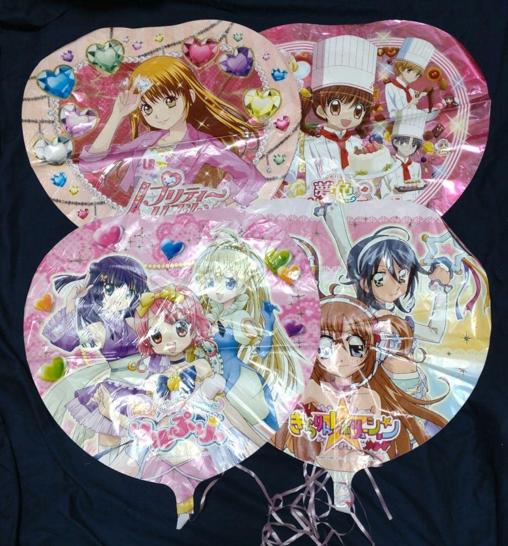 リルぷりっ キラッとリルシュシュ 楽天市場】セガフェイブ リルぷりっ リルシュシュ ストライプ