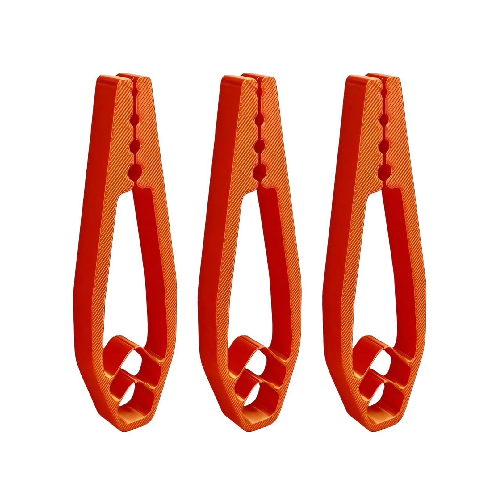 Hdoytxxm Orang Color Multipurpose Nails Holder Tool Finger Protector Holding For Carpentry And Home Improvement Work Positioning Aid With Soft Jaw Design Holder Plier Fasteners