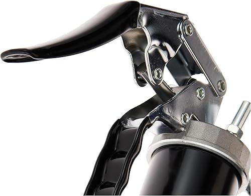 Vista 30 de Lumax LX-1406 Silver - Acople hidráulico giratorio 360 grados.