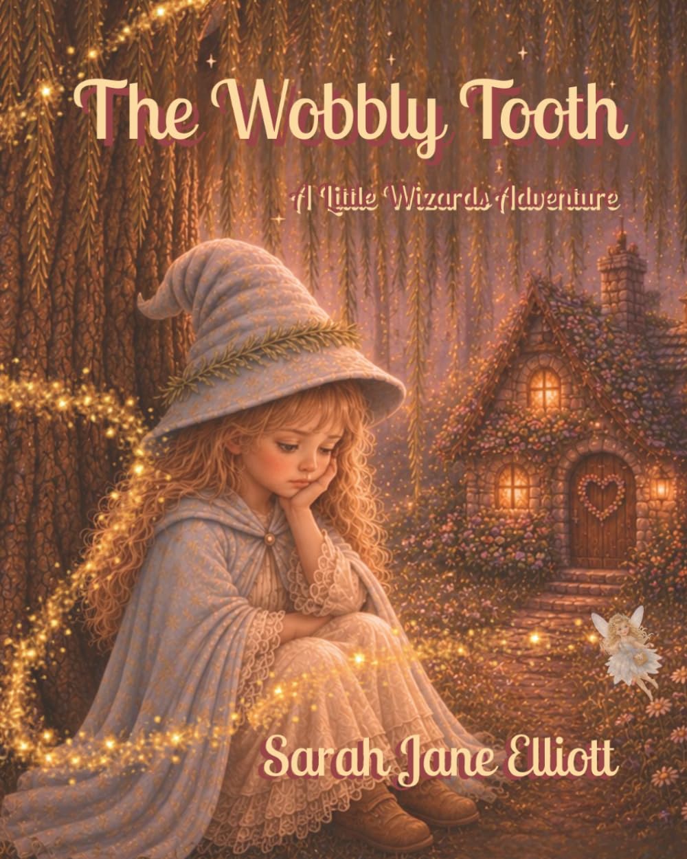 The Wobbly Tooth: A Little Wizards Adventure
