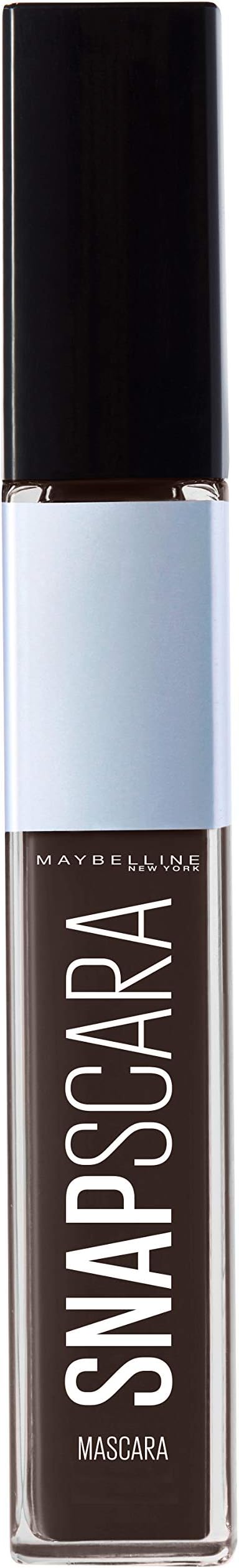 New York Snapscara Mascara 3 Bold Brown 33g