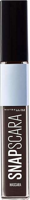 Maybelline New York Snapscara Mascara 3 Bold Brown Brown 33G