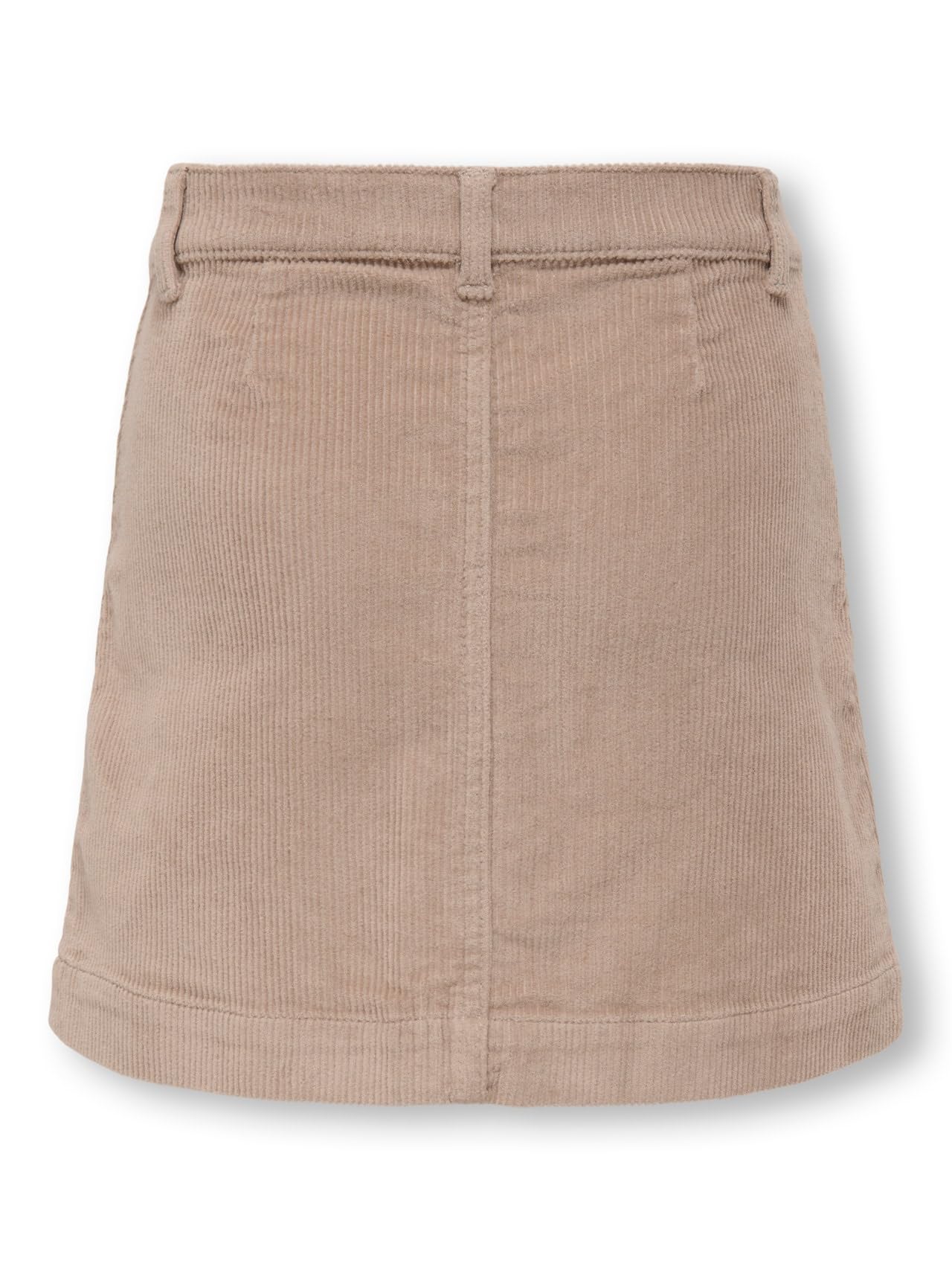 Falda pantalón Only de pana cómoda para evitar rozaduras 4