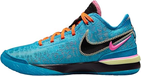レブロン20 LeBron 20の公式公開情報と発売日.オンラインストア (通販サイト)