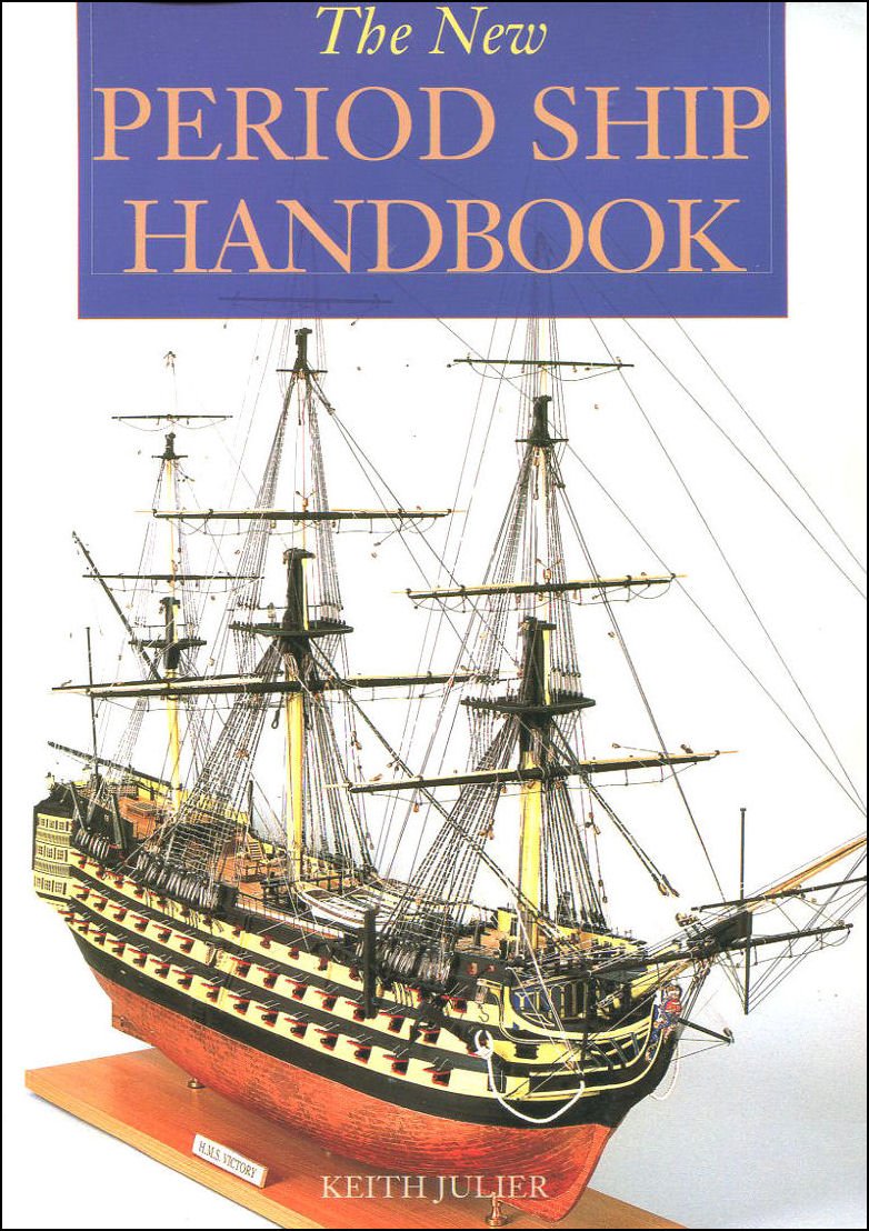 The New Period Ship Handbook