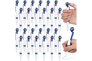 Dianelhall Earth Day Party Favor Pens