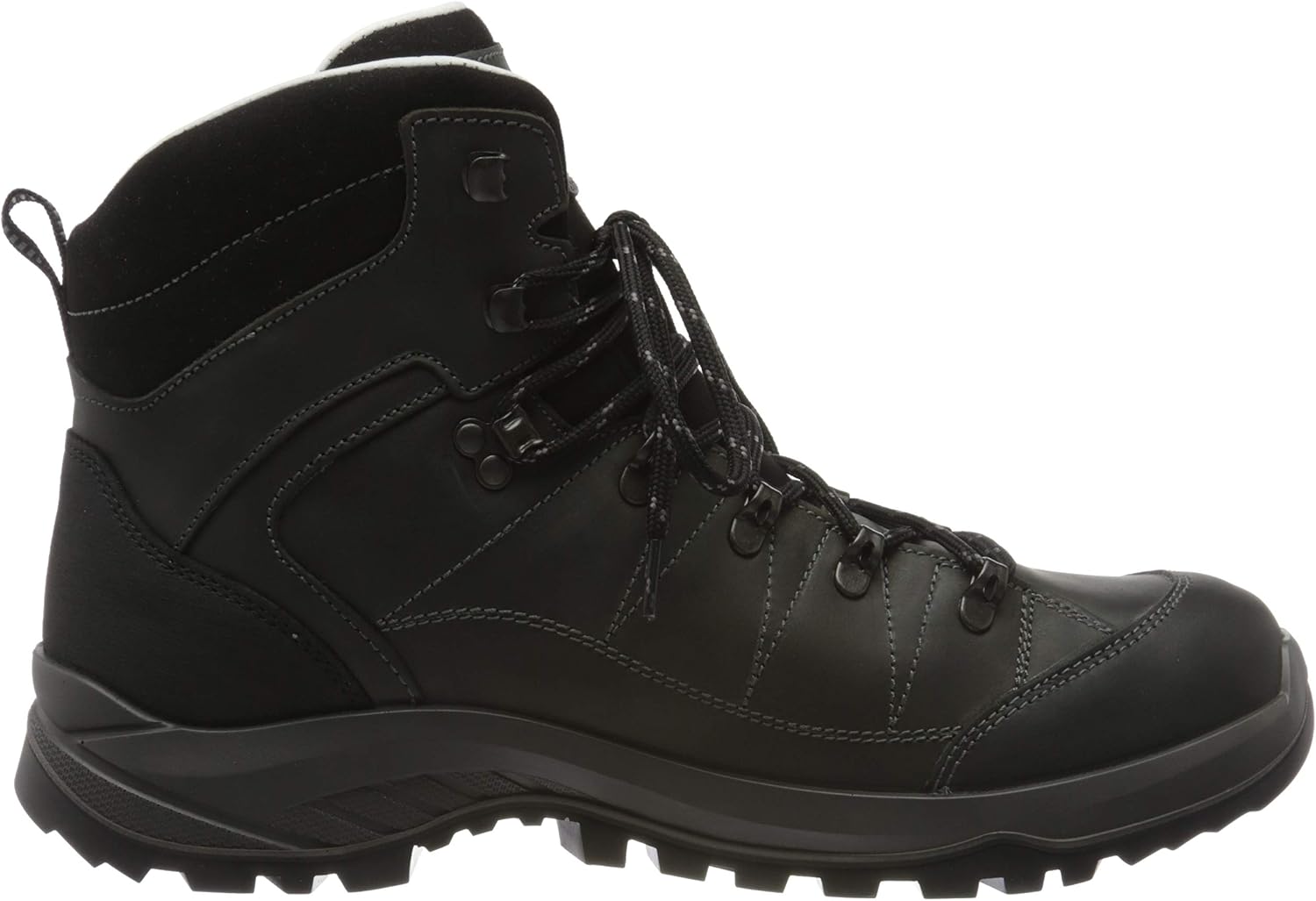 McKinley Men's Climbing Shoe, Anthracite, 13