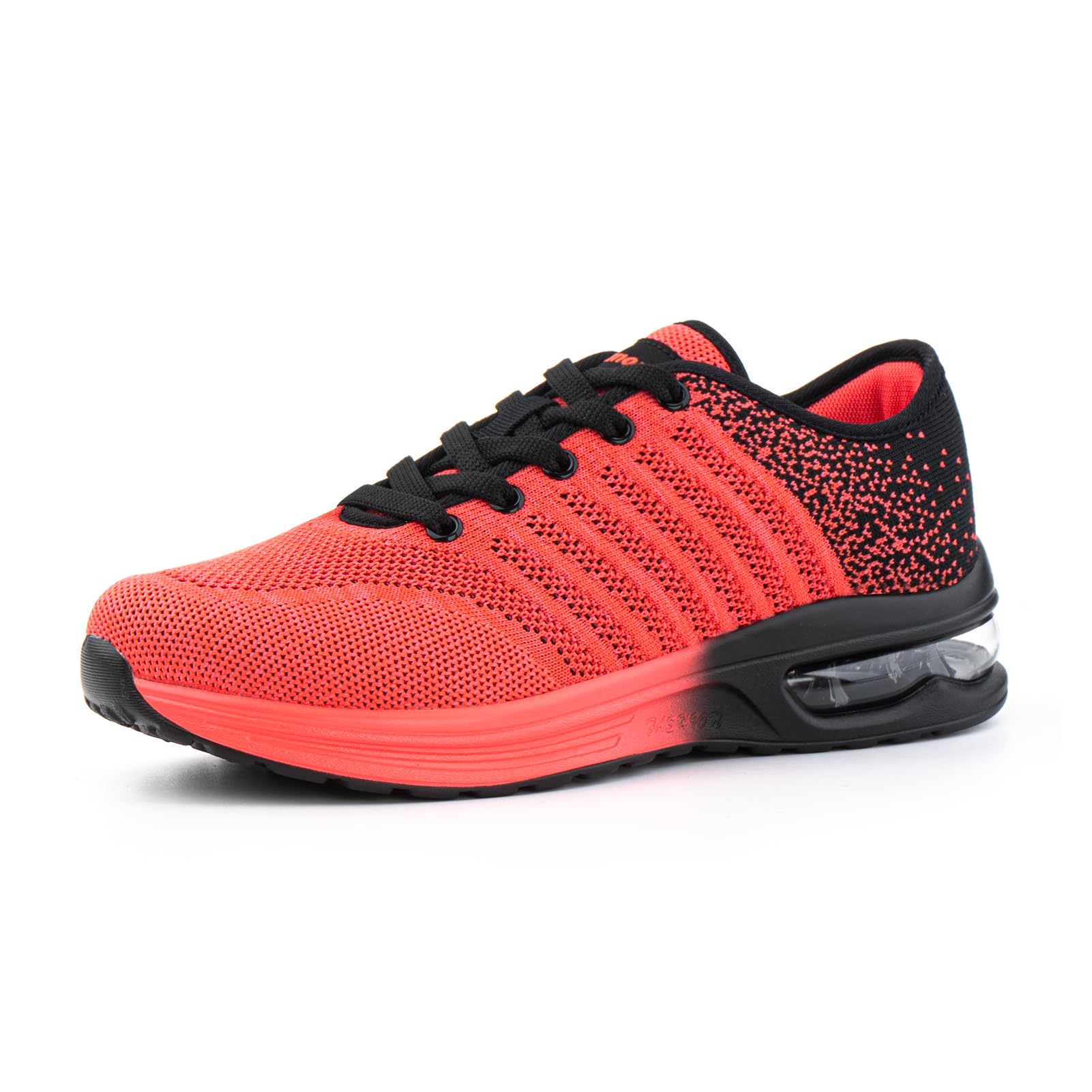 Hitmars Zapatillas Deportivas Mujer con Colchón de Aire EU36-42